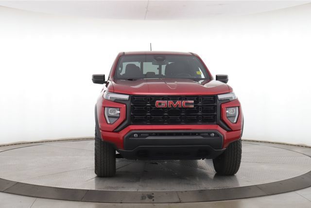 Used 2023 GMC Canyon Elevation w/ Elevation Premium Package AWD/4WD image 12