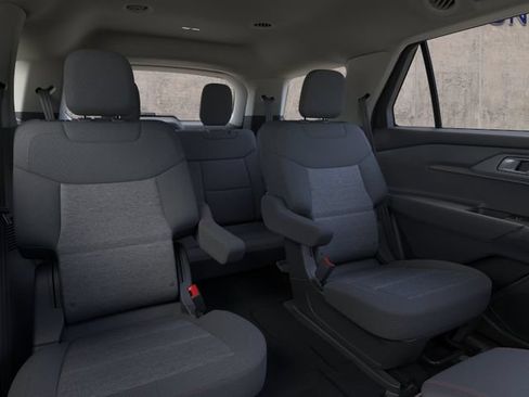 New 2026 Ford Explorer Active RWD image 12