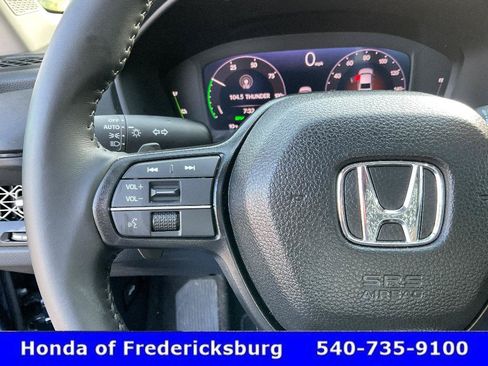 Certified 2026 Honda Accord EX-L image 26