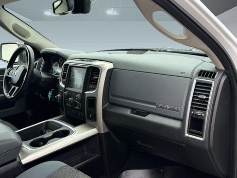 Used 2019 RAM 1500 Lone Star RWD image 29