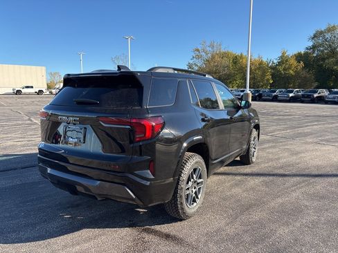 New 2026 GMC Terrain AT4 w/ LPO, Black Badging Package image 5