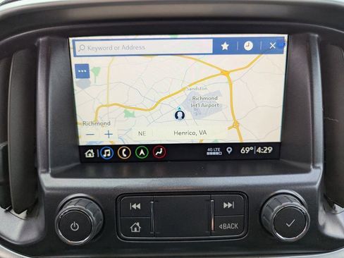 Used 2022 Chevrolet Colorado ZR2 w/ ZR2 Dusk Special Edition AWD/4WD image 26