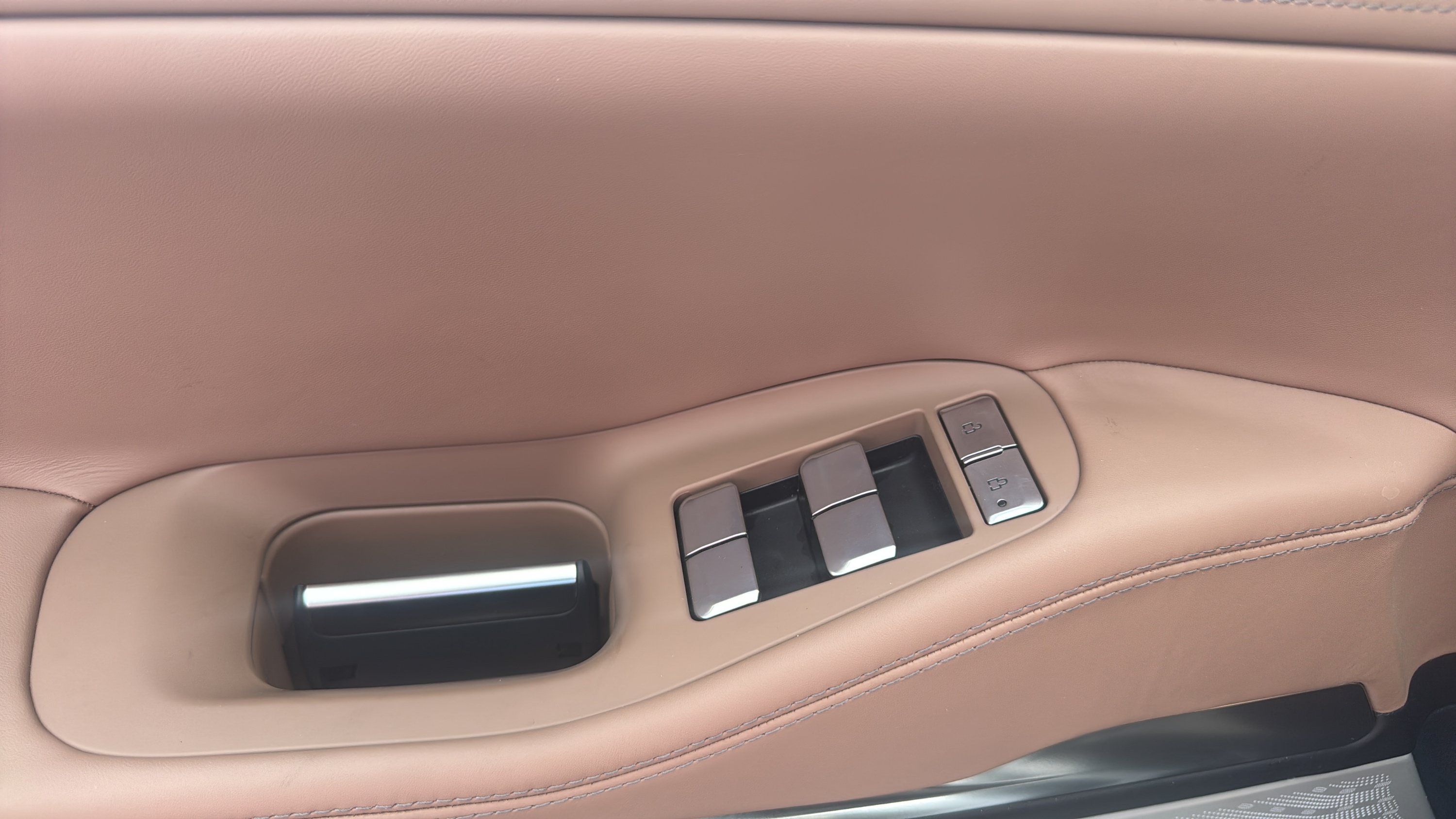 New 2026 Lincoln Navigator Black Label AWD/4WD image 11