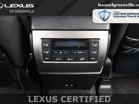 Used 2023 Lexus GX 460 Premium w/ Premium Plus Package AWD/4WD image 26