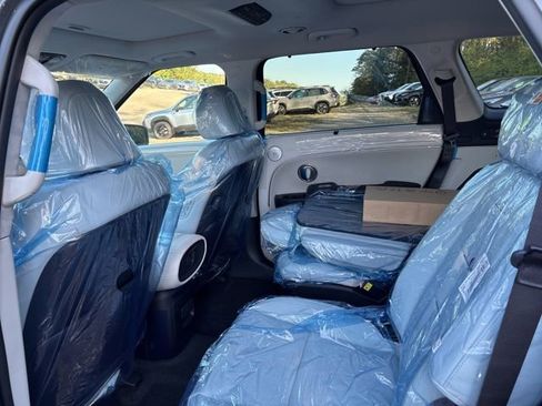 New 2026 Hyundai Palisade Calligraphy image 5