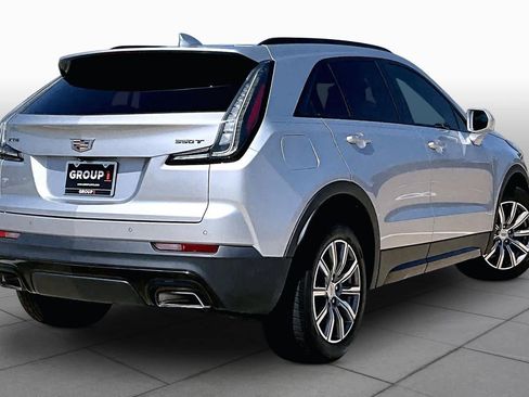 Used 2020 Cadillac XT4 Sport FWD image 13