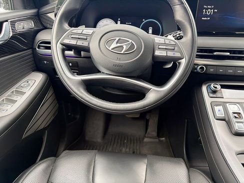 Used 2024 Hyundai Palisade Calligraphy AWD/4WD image 18