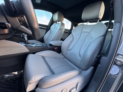 Used 2018 Audi A3 2.0T Premium w/ Convenience Package image 24