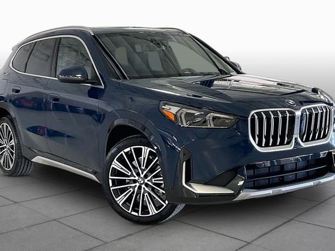 New 2027 BMW X1 xDrive28i AWD/4WD image 2