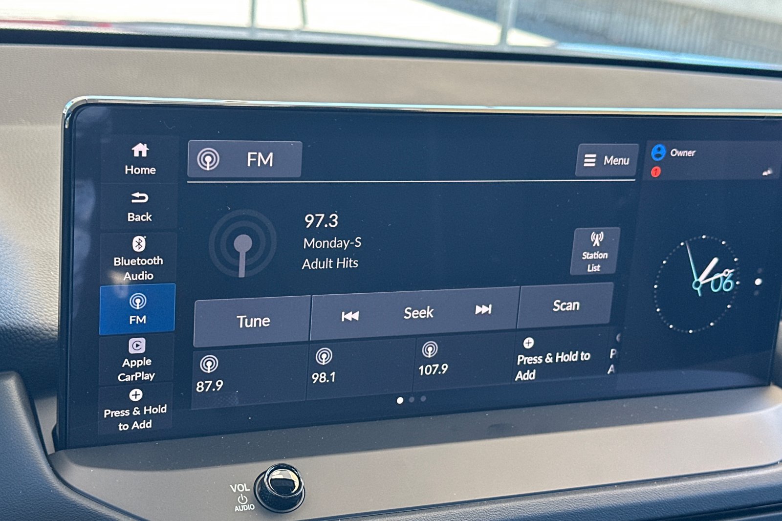 New 2026 Honda Accord Sport image 19