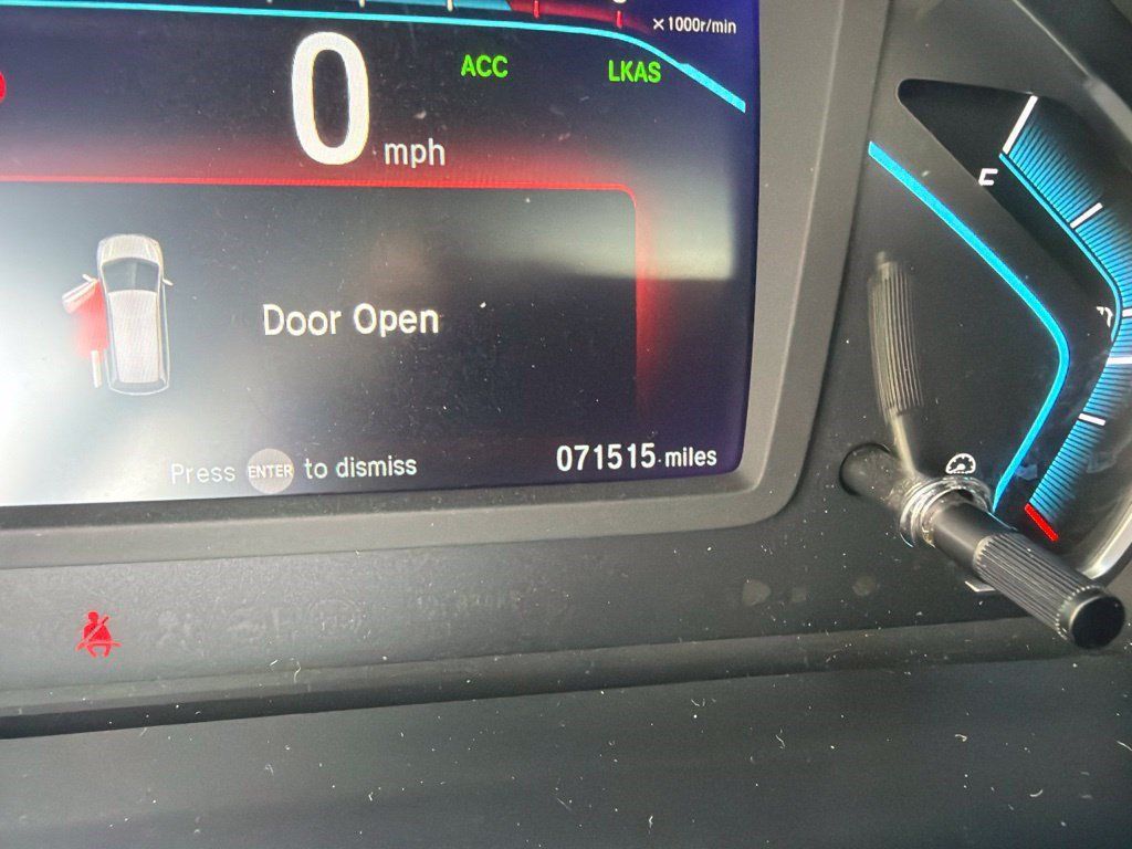 Used 2018 Honda Odyssey EX-L image 12