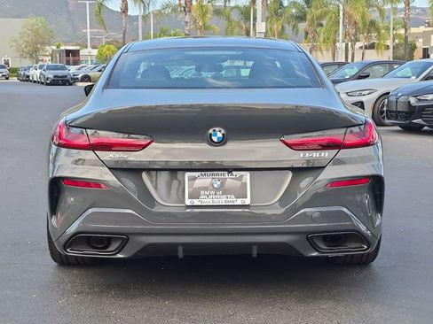 Used 2026 BMW 840i xDrive AWD/4WD image 9