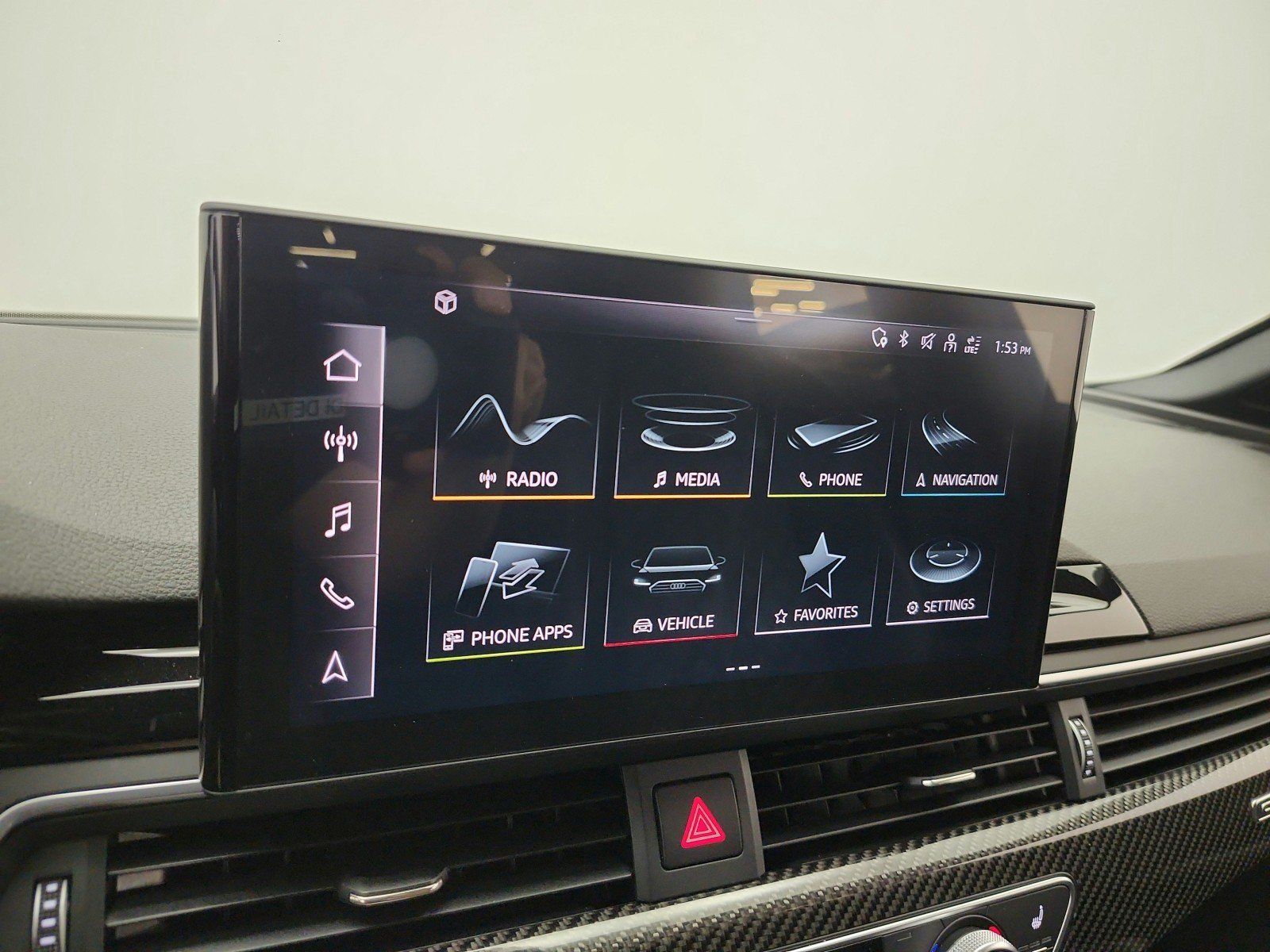 Used 2023 Audi S5 Premium Plus w/ Premium Plus Package AWD/4WD image 10