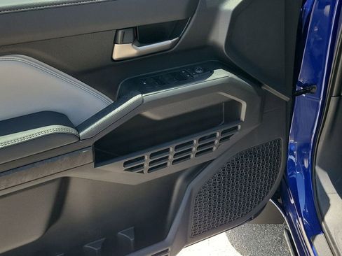 New 2025 Toyota Tacoma Limited image 46