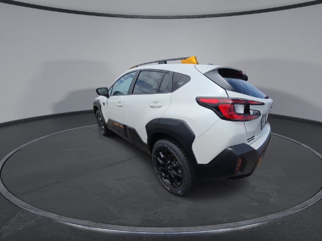 New 2026 Subaru Crosstrek 2.5i Wilderness w/ Crosstrek Mirror Package AWD/4WD image 5