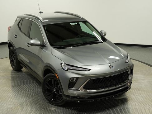 New 2026 Buick Encore GX Sport Touring w/ Comfort Package image 40