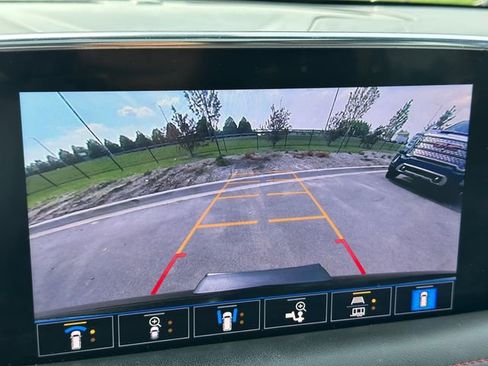 Used 2021 Chevrolet Tahoe RST image 36