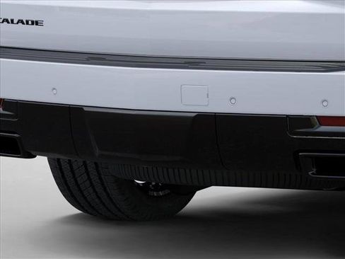 New 2026 Cadillac Escalade ESV Platinum Sport image 14