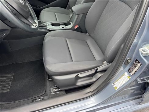 Used 2024 Toyota Corolla LE FWD image 7