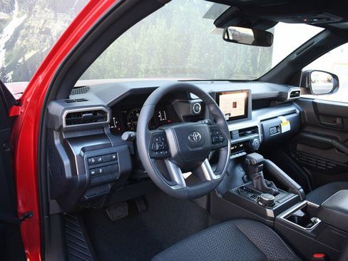 New 2026 Toyota 4Runner SR5 image 6