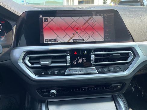 Used 2023 BMW 430i Convertible w/ M Sport Package image 17