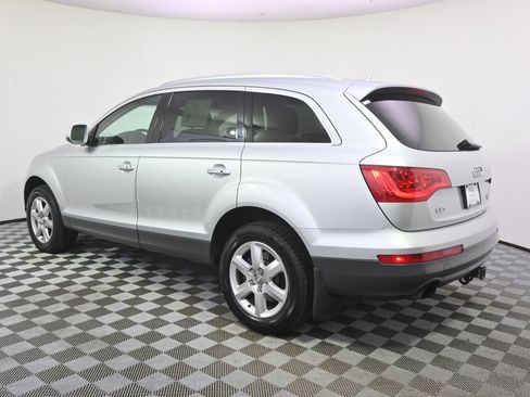 Used 2014 Audi Q7 3.0T Premium Plus AWD/4WD image 3