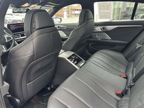 Used 2024 BMW M850i Gran Coupe xDrive image 30
