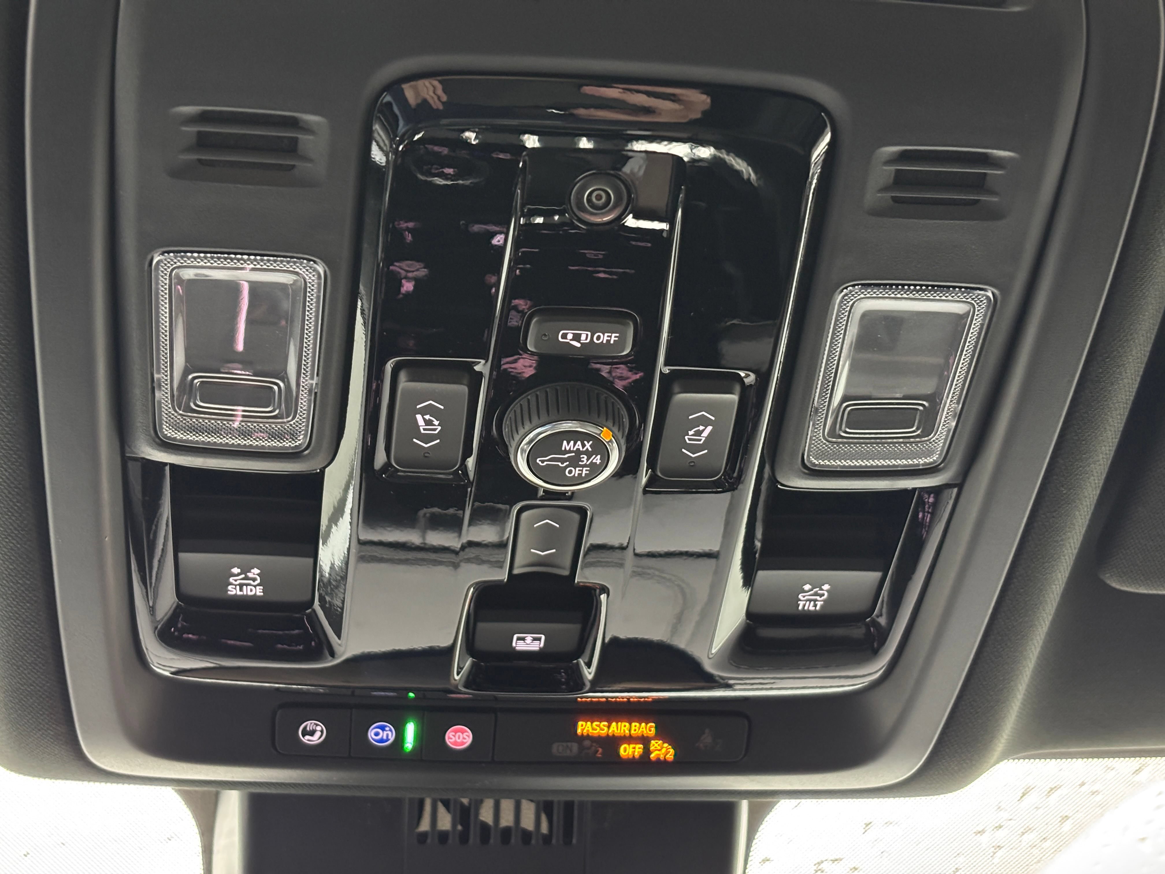 New 2026 GMC Yukon Denali w/ Advanced Technology Package AWD/4WD image 29