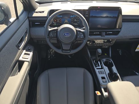 New 2026 Subaru Outback Limited XT image 20