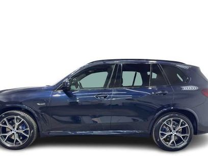Used 2023 BMW X5 xDrive45e w/ M Sport Package