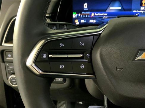 Used 2025 Chevrolet Tahoe High Country image 18