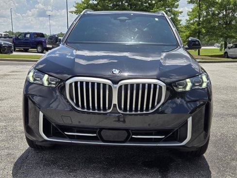 Used 2024 BMW X5 xDrive40i AWD/4WD image 2