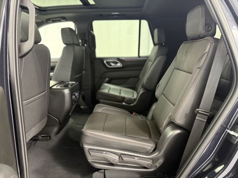 Used 2023 Chevrolet Tahoe High Country image 24