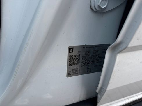 Used 2019 Chevrolet Colorado W/T w/ WT Convenience Package image 36