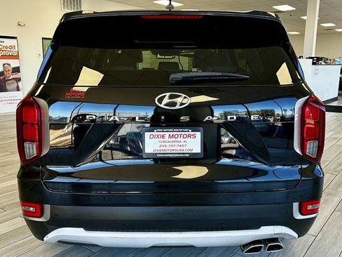 Used 2020 Hyundai Palisade SEL image 8