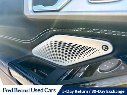 Used 2022 Ford Explorer ST w/ Equipment Group 401A image 20