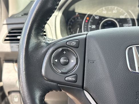 Used 2015 Honda CR-V Touring image 20