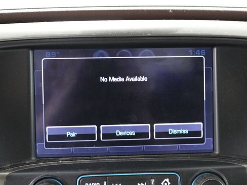 Used 2015 Chevrolet Silverado 1500 High Country AWD/4WD image 32