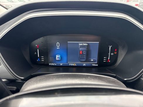 Used 2023 Ford Escape Active w/ Tech Pack #1 image 34