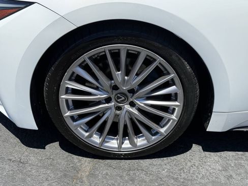 Used 2022 Lexus IS 300 w/ Premium Package RWD image 17
