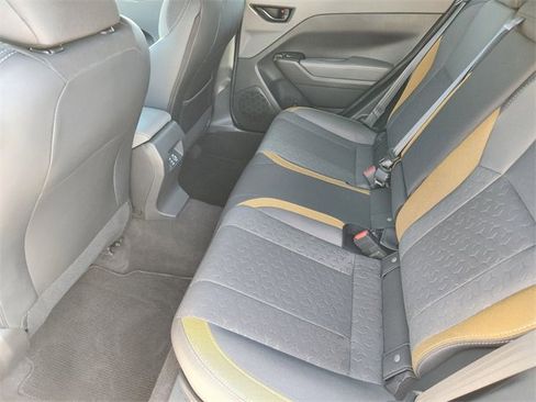 Certified 2025 Subaru Crosstrek 2.5i Sport w/ Crosstrek Mirror Package image 31