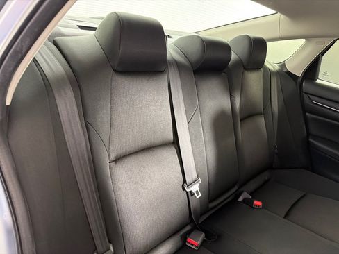Used 2020 Honda Accord LX image 18