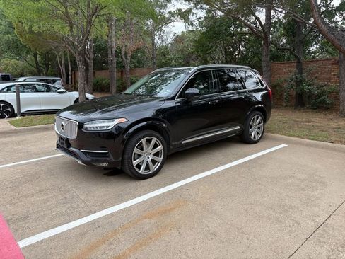 Used 2018 Volvo XC90 T6 Inscription w/ Convenience Package AWD/4WD image 14