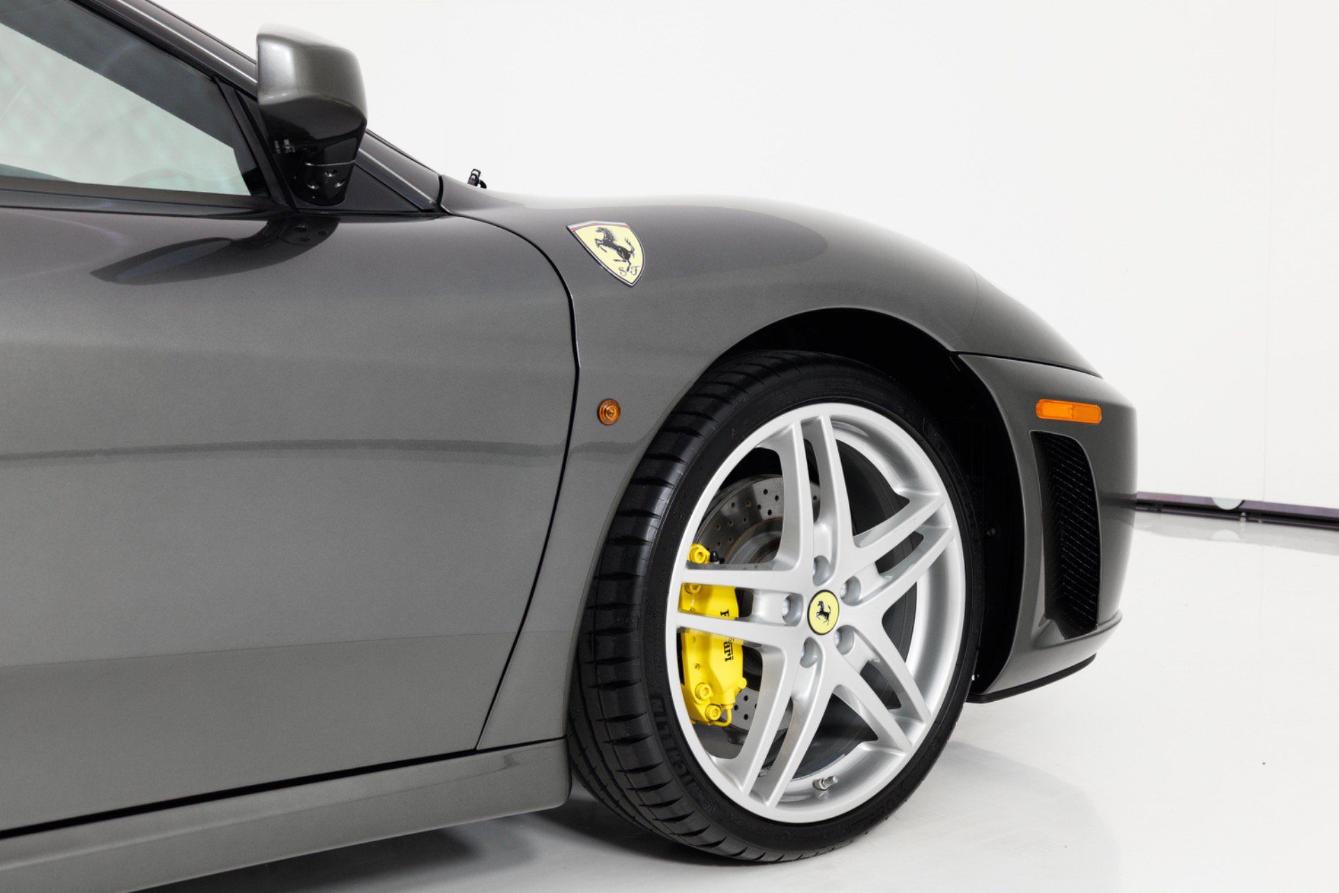 Used 2007 Ferrari F430 Coupe RWD image 63