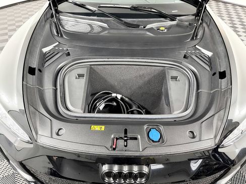 Used 2022 Audi e-tron GT Premium Plus w/ Performance Package image 19