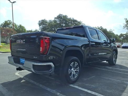 Used 2026 GMC Sierra 1500 SLT RWD image 5