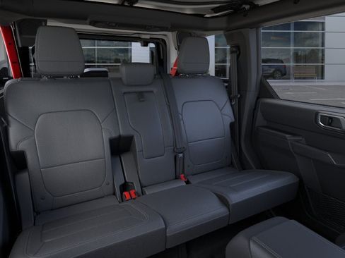 New 2026 Ford Bronco Outer Banks AWD/4WD image 11