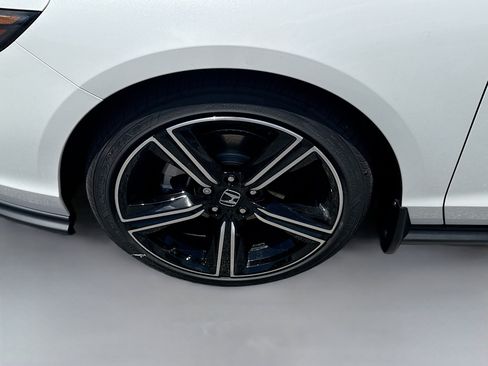 New 2026 Honda Accord SE image 26
