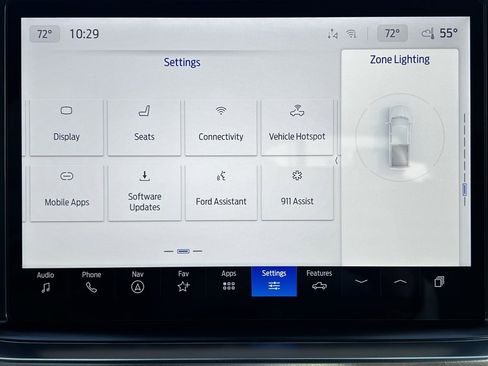 New 2026 Ford F250 King Ranch image 34