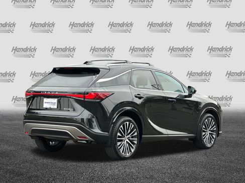 Used 2025 Lexus RX 350 image 5